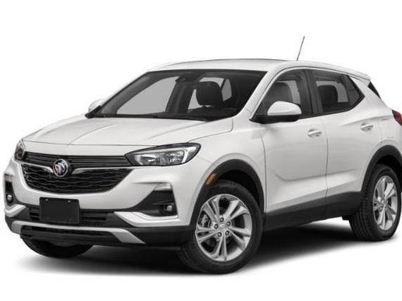 BUICK ENCORE GX 2020 KL4MMDSL3LB095080 image